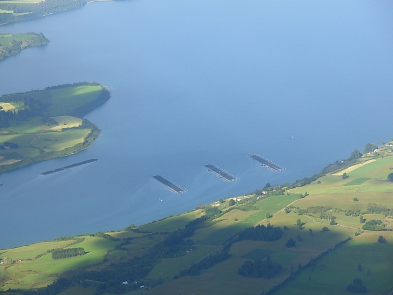 Foto de Sur de Chile, Chile