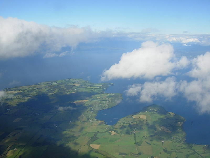 Foto de Sur de Chile, Chile