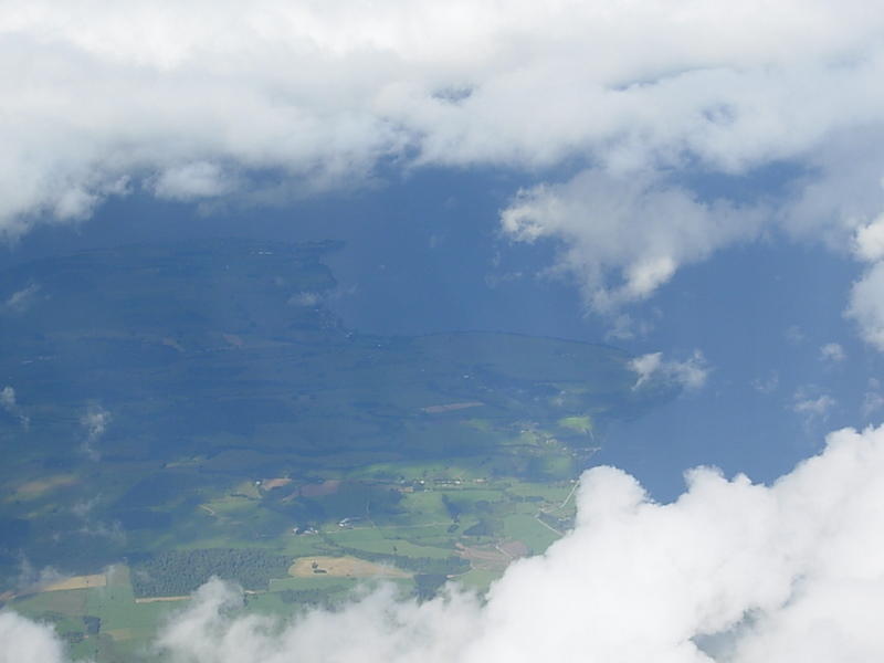 Foto de Sur de Chile, Chile