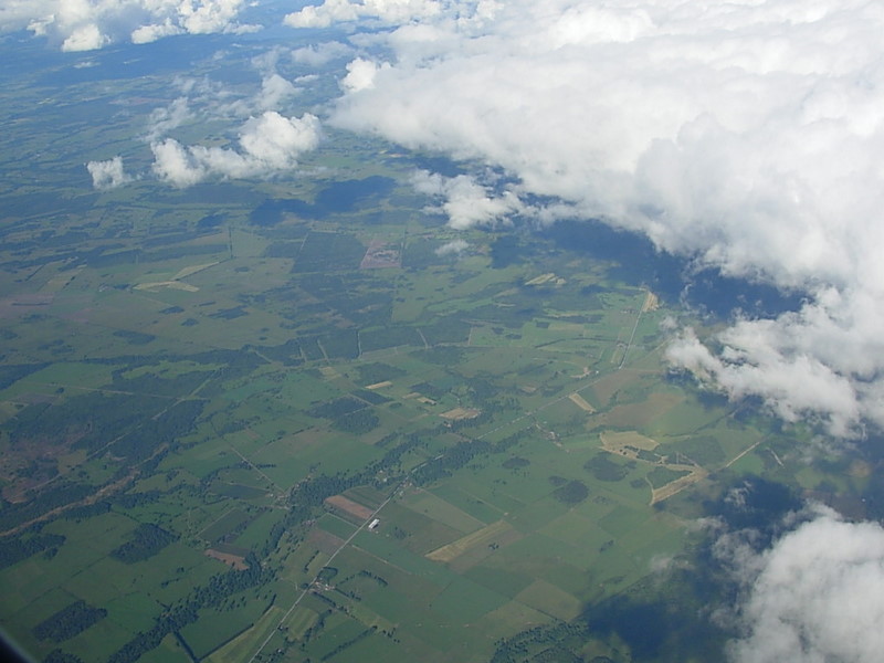 Foto de Sur de Chile, Chile