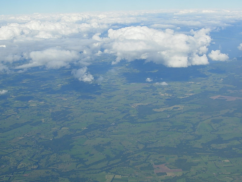 Foto de Sur de Chile, Chile