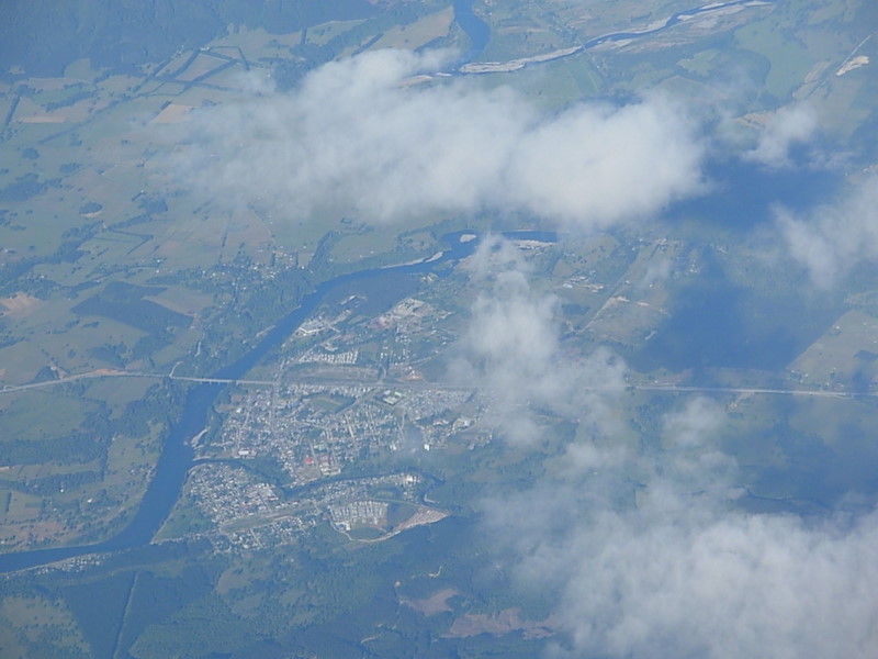 Foto de Sur de Chile, Chile