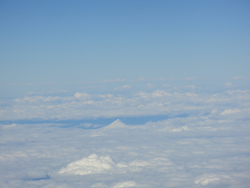 Foto de Sur de Chile, Chile