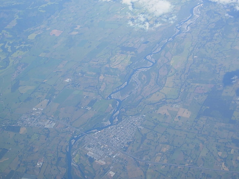 Foto de Sur de Chile, Chile