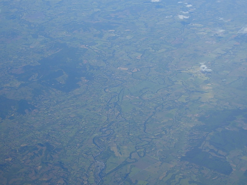 Foto de Sur de Chile, Chile