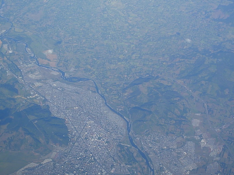 Foto de Sur de Chile, Chile