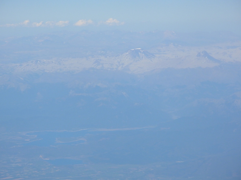 Foto de Sur de Chile, Chile