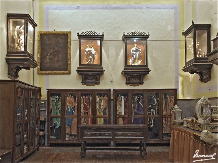 Foto de Calatayud (Zaragoza), España