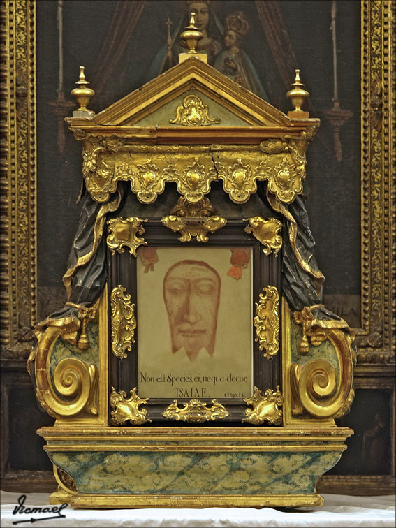 Foto de Calatayud (Zaragoza), España