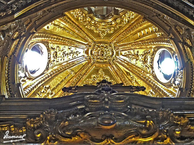 Foto de Calatayud (Zaragoza), España