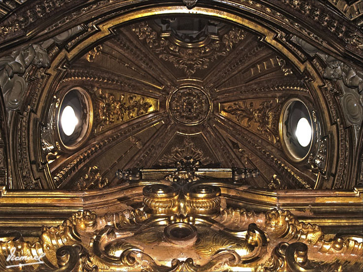 Foto de Calatayud (Zaragoza), España