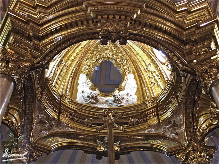 Foto de Calatayud (Zaragoza), España