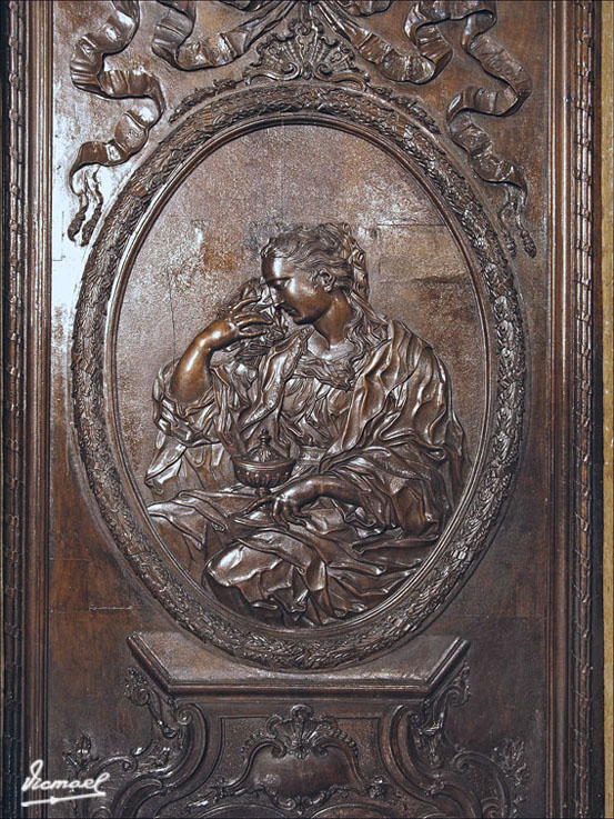 Foto de Calatayud (Zaragoza), España