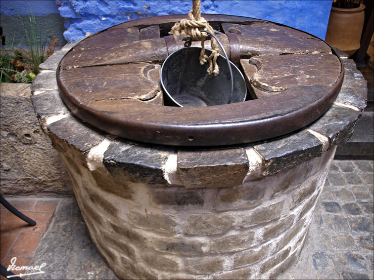 Foto de Calatayud (Zaragoza), España