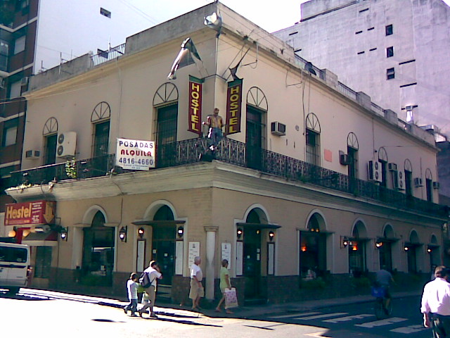 Foto de Buenos Aires, Argentina