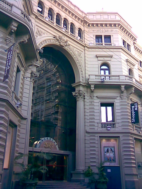 Foto de Buenos Aires, Argentina