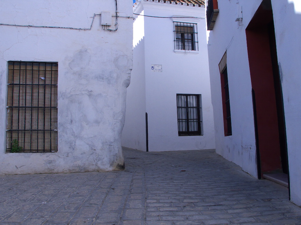 Foto de Carmona (Sevilla), España