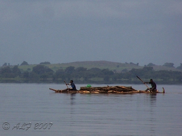 Foto de Bahir Dar, Etiopía