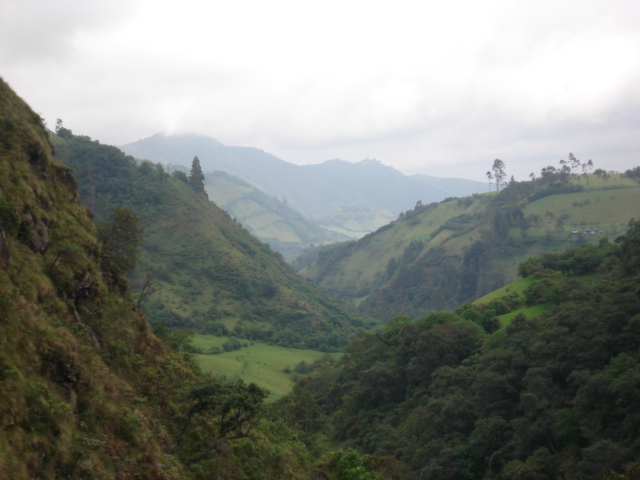 Foto de Coconuco (Cauca), Colombia