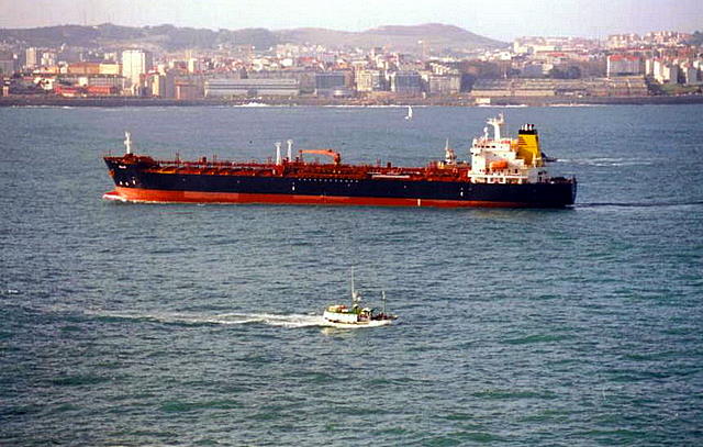 Foto de Mera (A Coruña), España