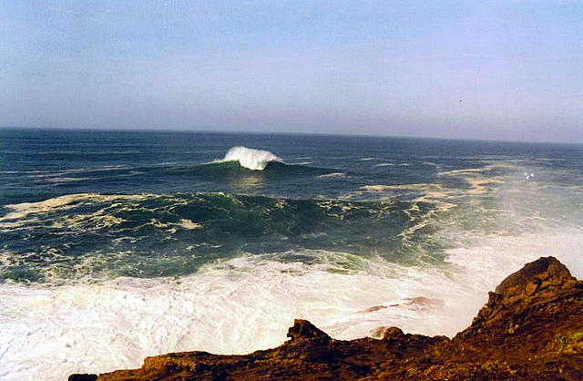 Foto de Mera (A Coruña), España