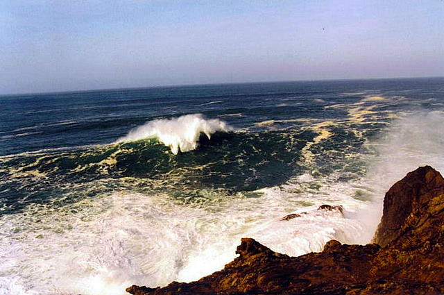 Foto de Mera (A Coruña), España