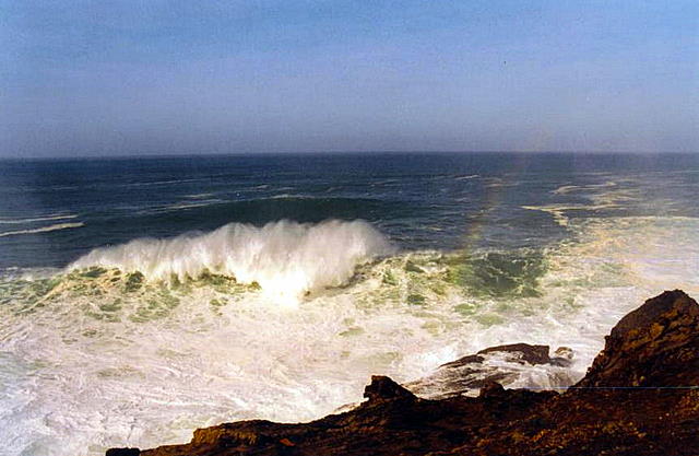Foto de Mera (A Coruña), España