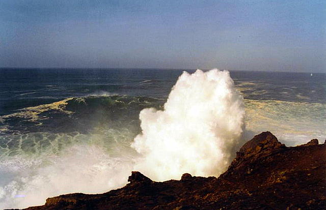Foto de Mera (A Coruña), España