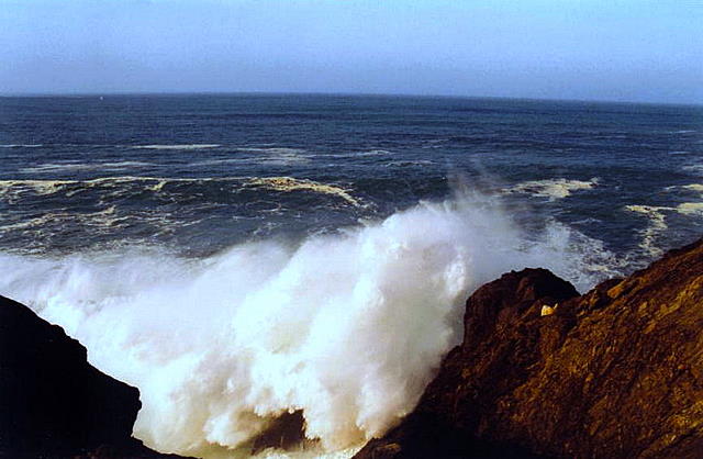 Foto de Mera (A Coruña), España