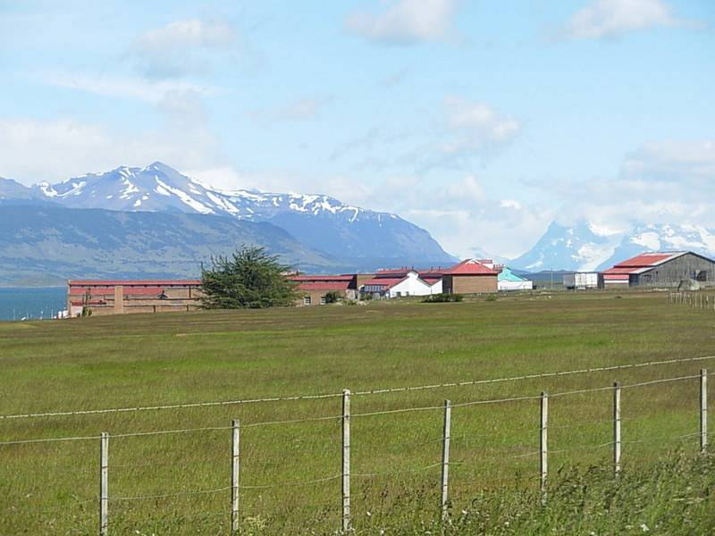 Foto de Puerto Bories, Chile