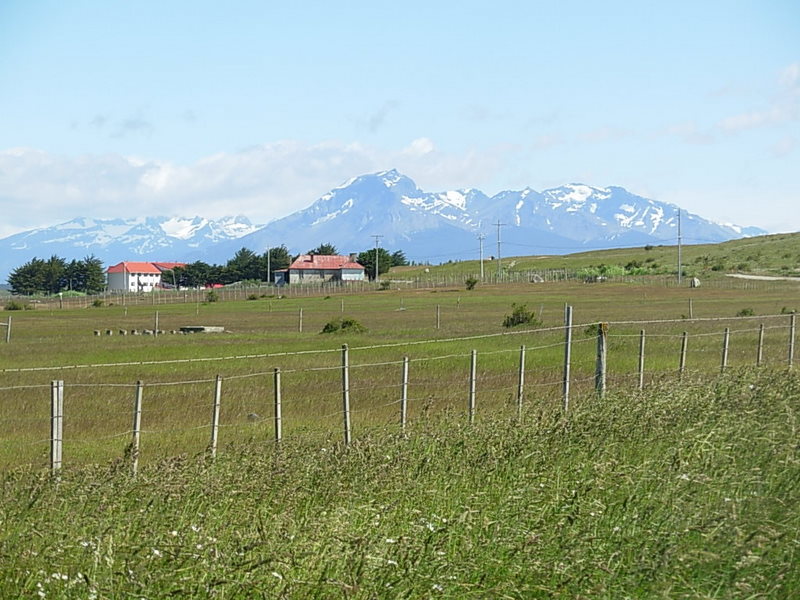 Foto de Puerto Bories, Chile