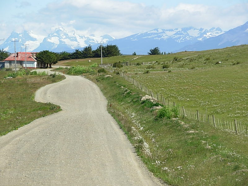 Foto de Puerto Bories, Chile