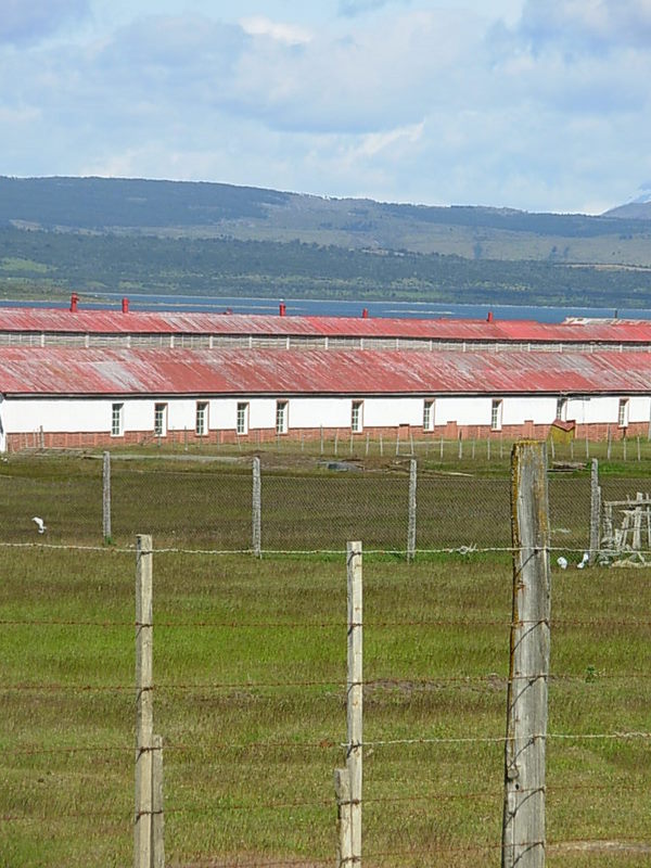 Foto de Puerto Bories, Chile