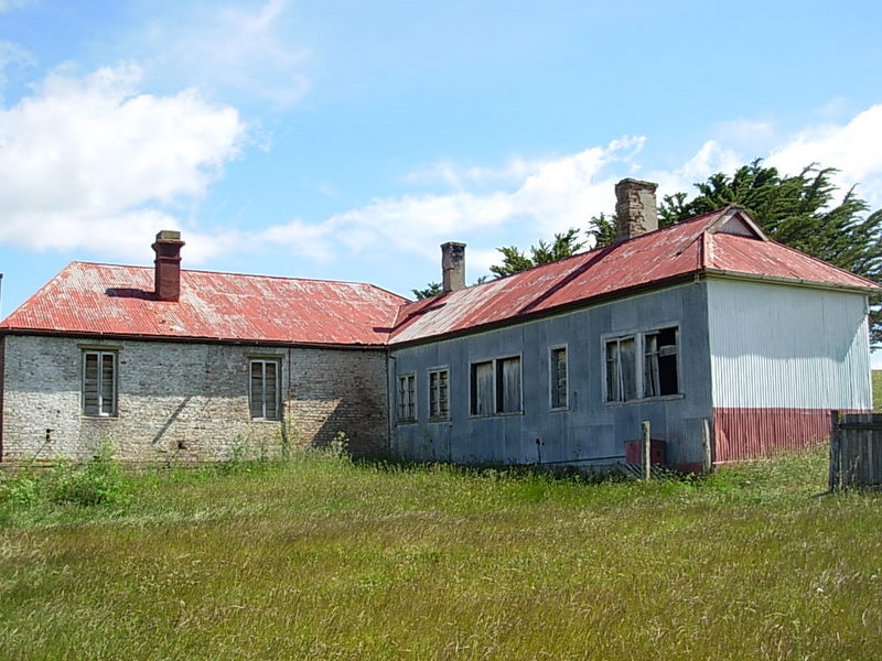 Foto de Puerto Bories, Chile
