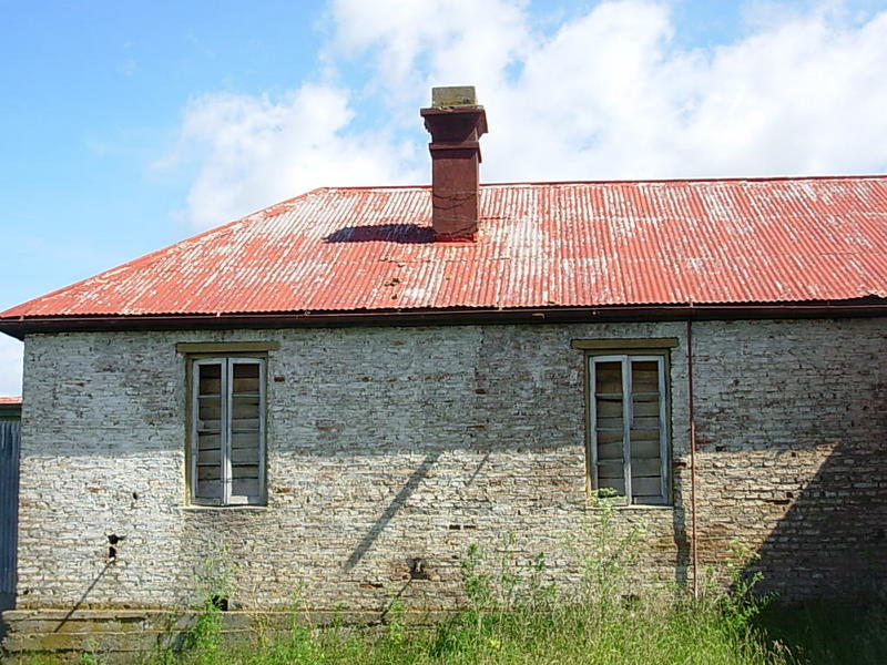 Foto de Puerto Bories, Chile