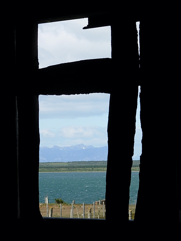 Foto de Puerto Bories, Chile