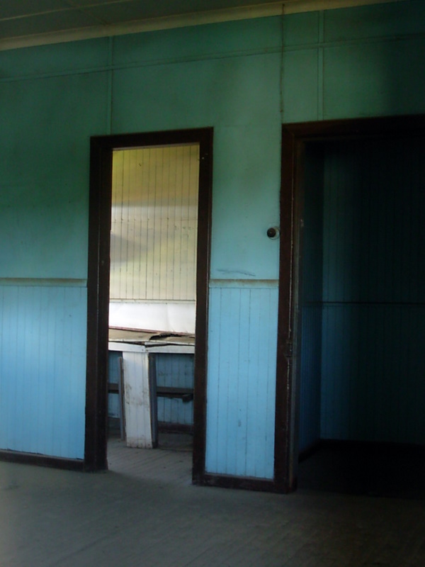 Foto de Puerto Bories, Chile