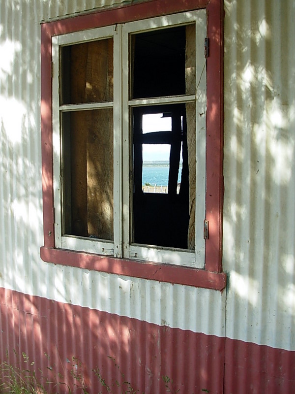 Foto de Puerto Bories, Chile