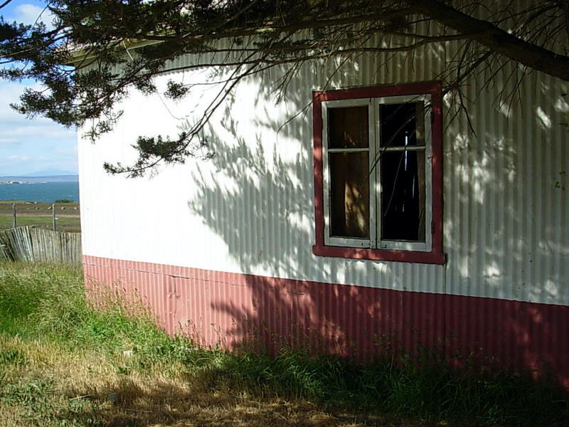 Foto de Puerto Bories, Chile