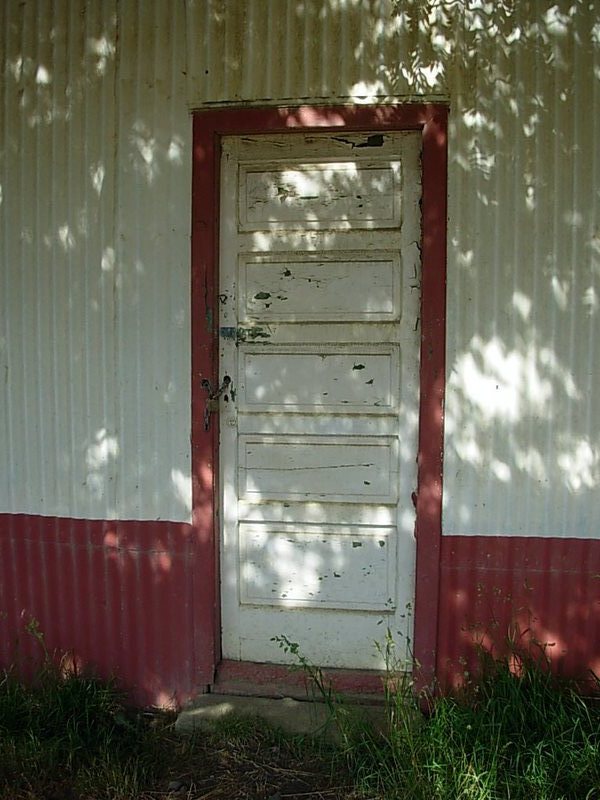 Foto de Puerto Bories, Chile