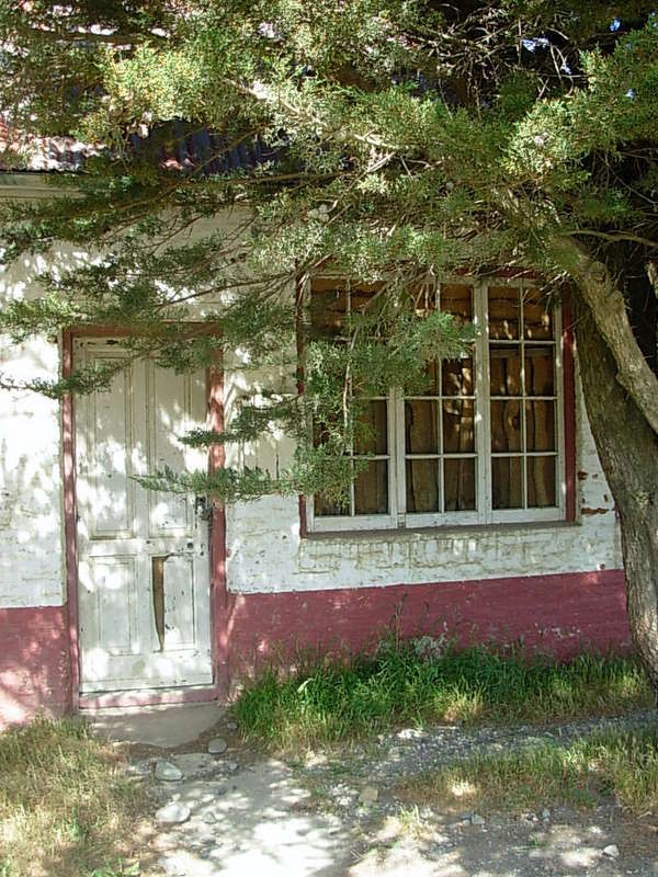 Foto de Puerto Bories, Chile