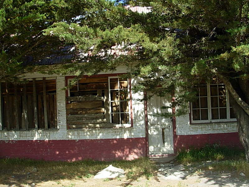 Foto de Puerto Bories, Chile