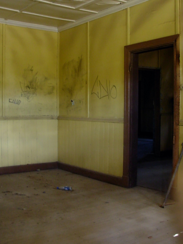 Foto de Puerto Bories, Chile