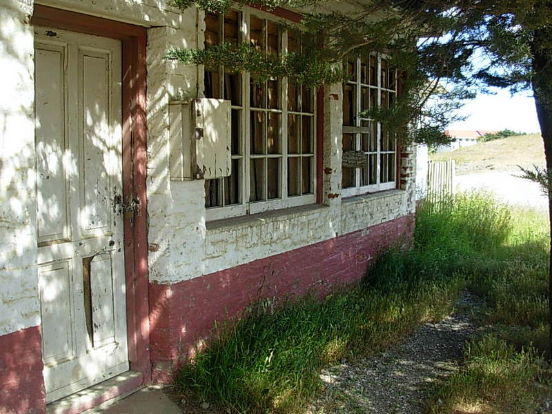 Foto de Puerto Bories, Chile