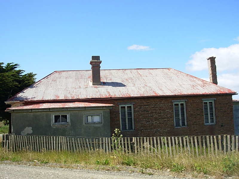 Foto de Puerto Bories, Chile