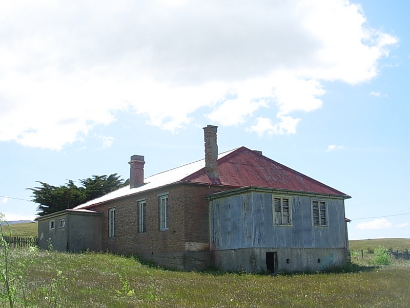 Foto de Puerto Bories, Chile