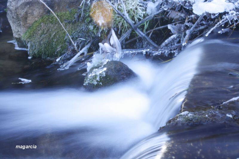 Foto de Respenda de la Peña (Palencia), España