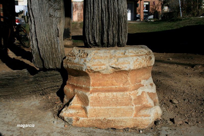 Foto de Respenda de la Peña (Palencia), España