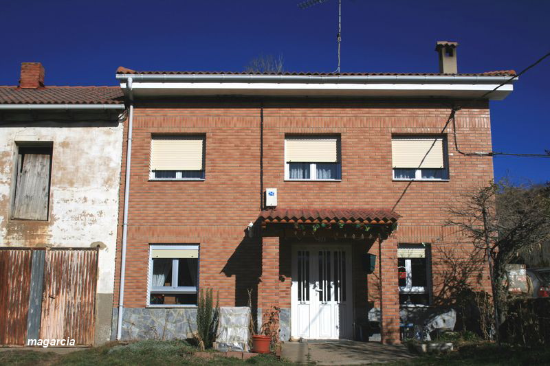 Foto de Respenda de la Peña (Palencia), España