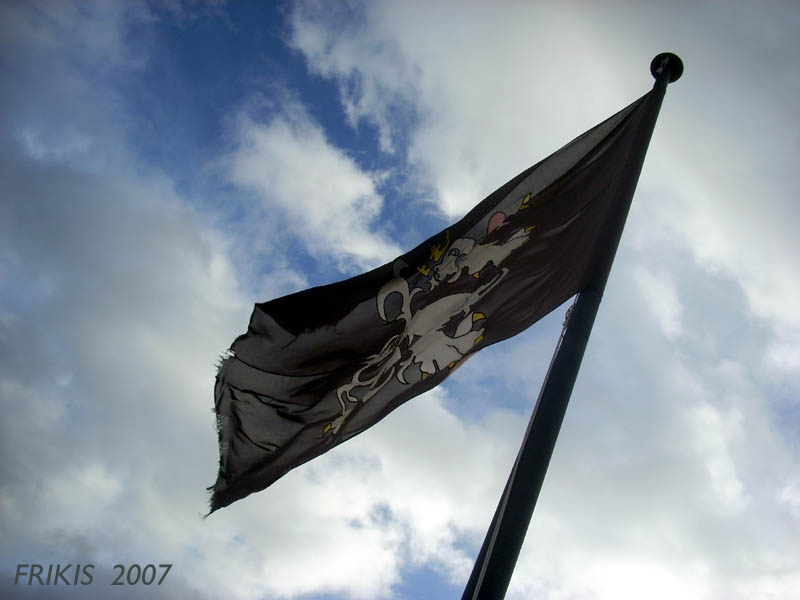 Foto de Gent, Bélgica